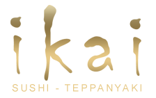 IKAI sushi teppanyaki
